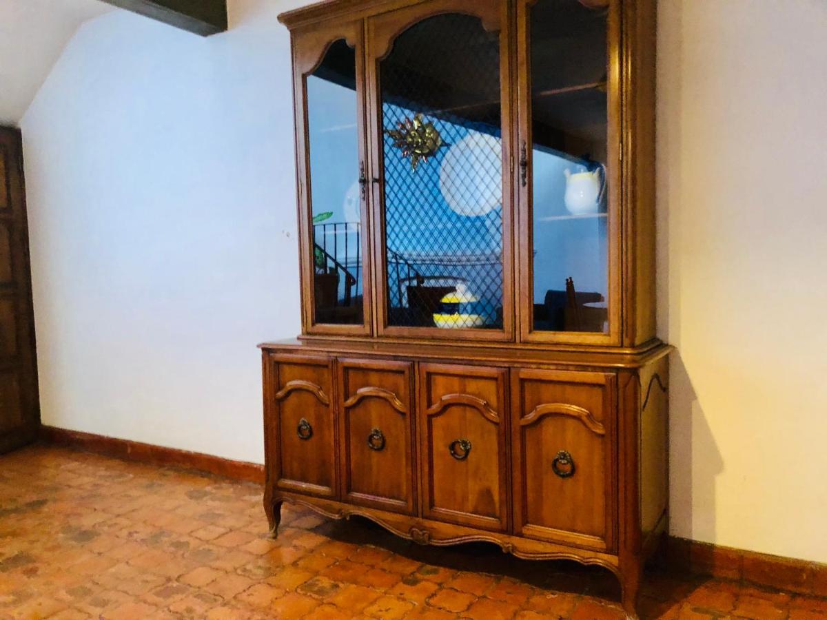 Hotel Mansion Virreyes By Rotamundos San Miguel de Allende Exterior photo